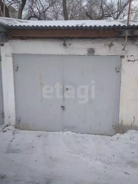Гараж в Амурская область, Благовещенск ул. Островского (16 м) - Фото 0