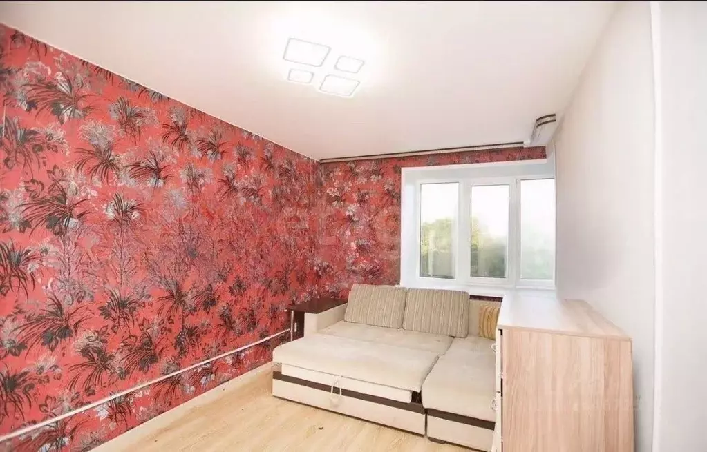 Комната Ярославская область, Ярославль Алмазная ул., 1 (13.0 м) - Фото 2