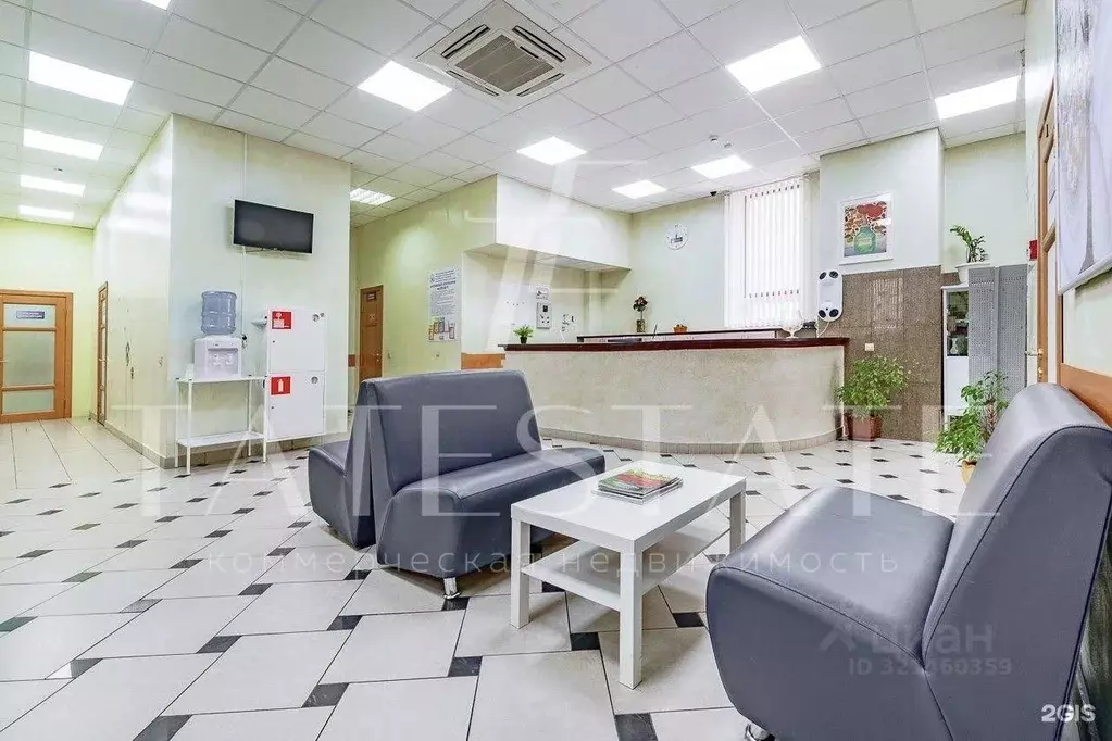 Помещение свободного назначения в Татарстан, Казань ул. Ноксинский ... - Фото 1