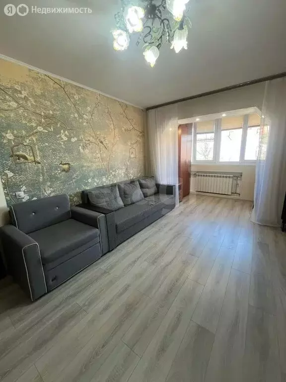 2-комнатная квартира: Геленджик, Восточный переулок, 38 (46.6 м) - Фото 1