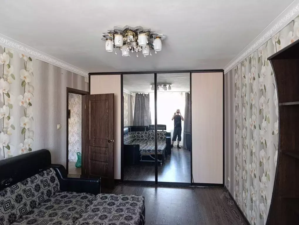 3-к кв. Саха (Якутия), Якутск ул. Лермонтова, 90/1 (62.0 м) - Фото 0