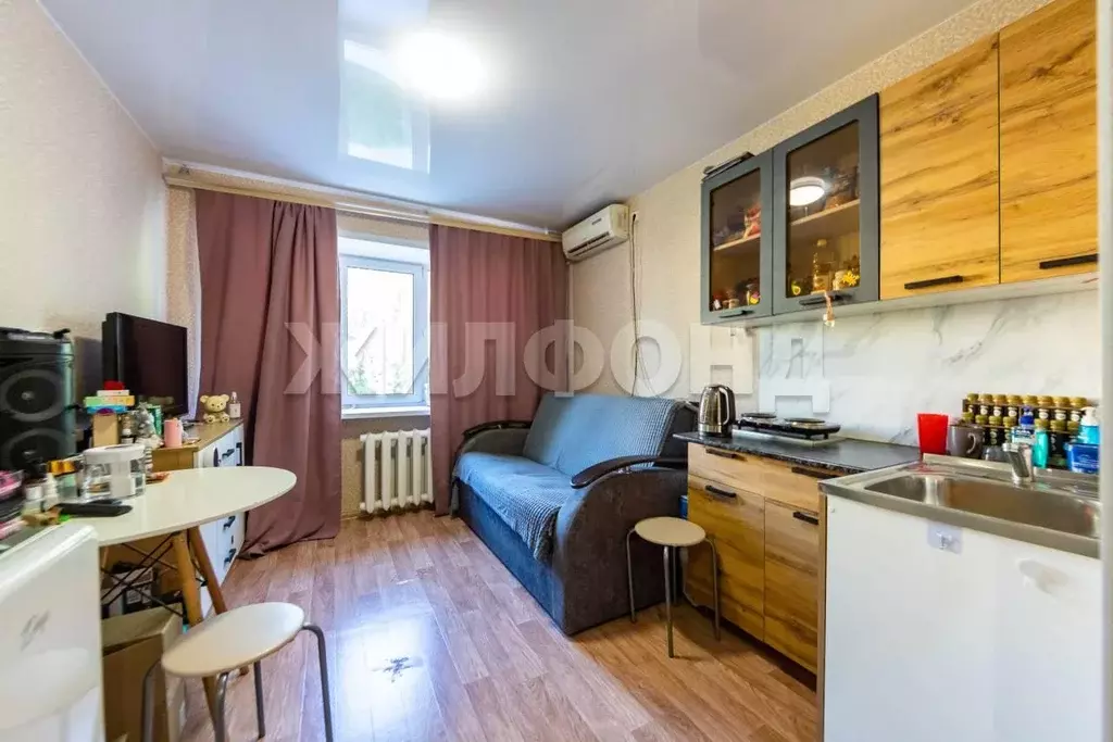 Комната, 12 м - Фото 2