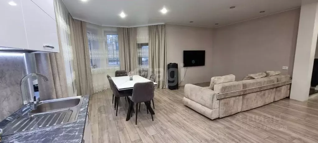 Дом в Иркутская область, Иркутский муниципальный округ, д. Новолисиха, ... - Фото 2