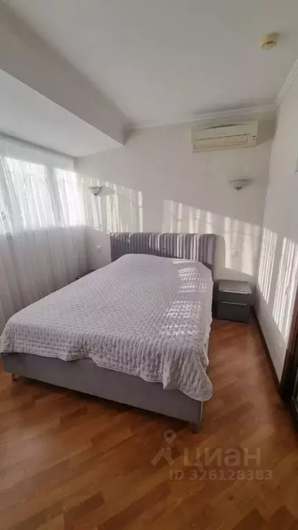 2-к кв. Краснодарский край, Сочи ул. Яна Фабрициуса, 2/4 (84.0 м) - Фото 1