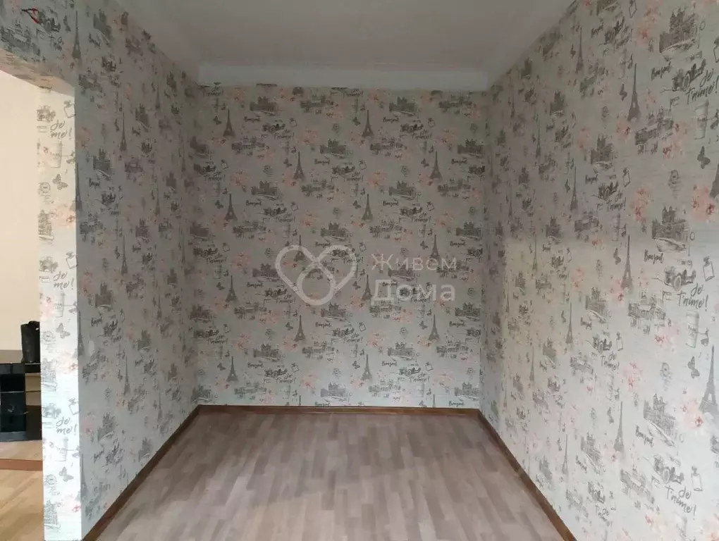 2-к кв. Волгоградская область, Волгоград Ангарская ул., 27 (35.6 м) - Фото 1