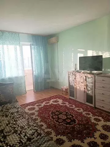 1-к. квартира, 37 м, 7/9 эт. - Фото 0