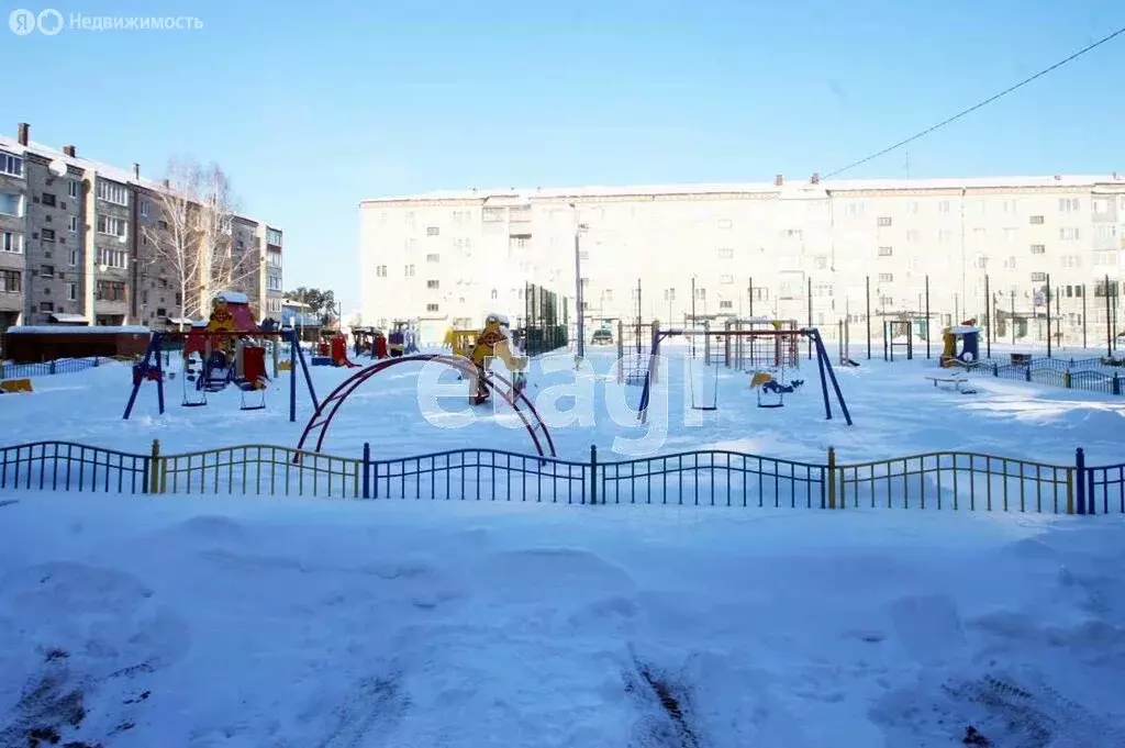 2-комнатная квартира: Заводоуковск, Глазуновская улица, 7 (51 м) - Фото 1