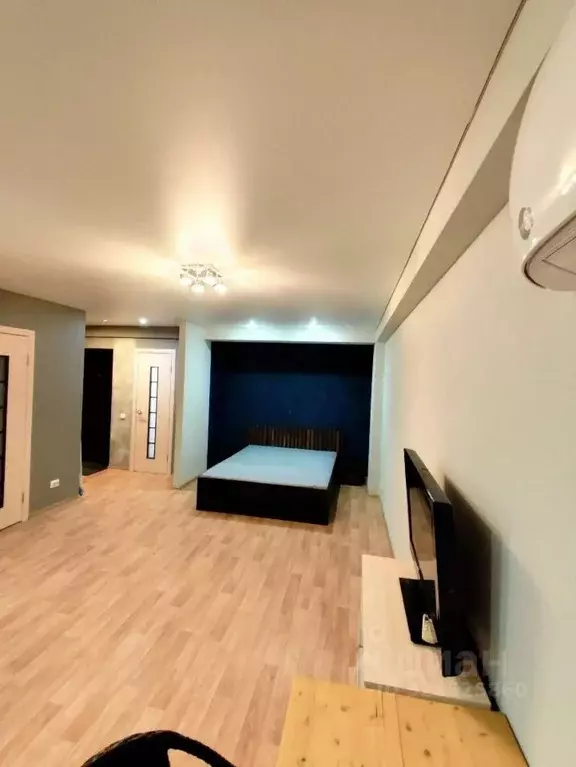 1-к кв. Волгоградская область, Волгоград ул. 8-й Воздушной Армии, 10а ... - Фото 2