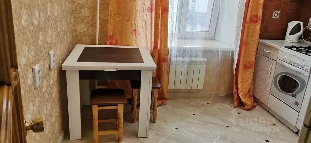 1-к кв. Москва Садовая-Черногрязская ул., 11/2 (36.0 м) - Фото 1