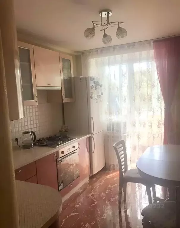 1-к кв. Москва Пролетарский просп., 23 (38.0 м) - Фото 1