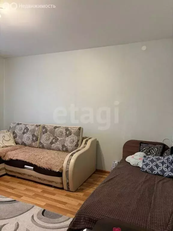 2-комнатная квартира: Горно-Алтайск, Коммунистический проспект, 159/1 ... - Фото 2