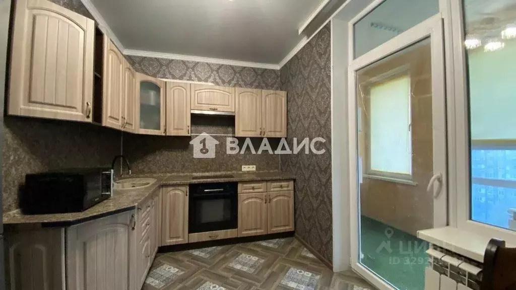 2-к кв. Белгородская область, Белгород ул. Чапаева, 14А (59.4 м) - Фото 1