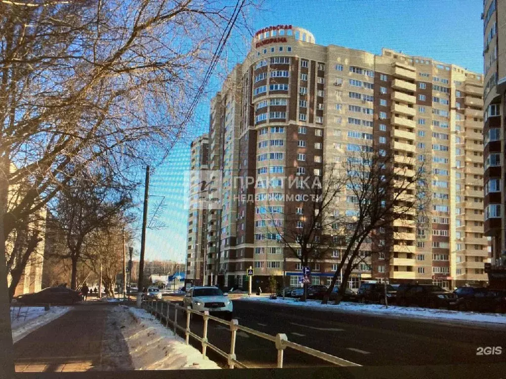 Продается 1-комнатная квартира - Фото 1