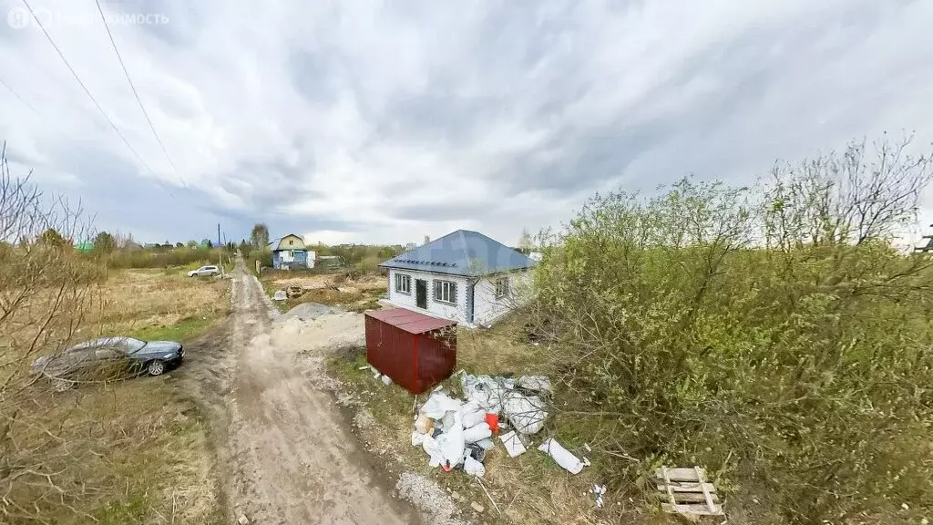 Дом в Тюменский муниципальный округ, садовое некоммерческое ... - Фото 2