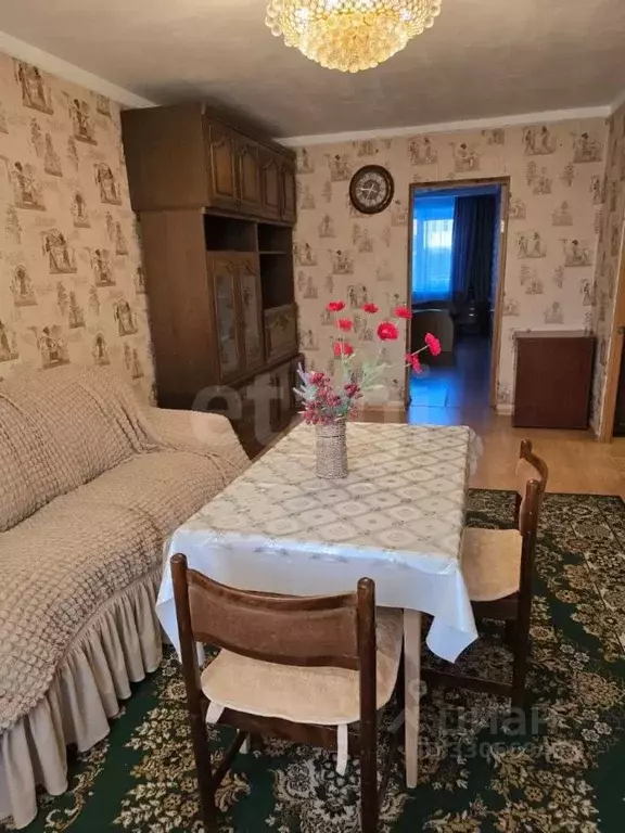 2-к кв. Иркутская область, Иркутск Красноярская ул., 28 (44.0 м) - Фото 2