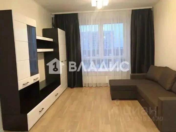 2-к кв. Московская область, Мытищи Юбилейная ул., 6 (46.6 м) - Фото 1