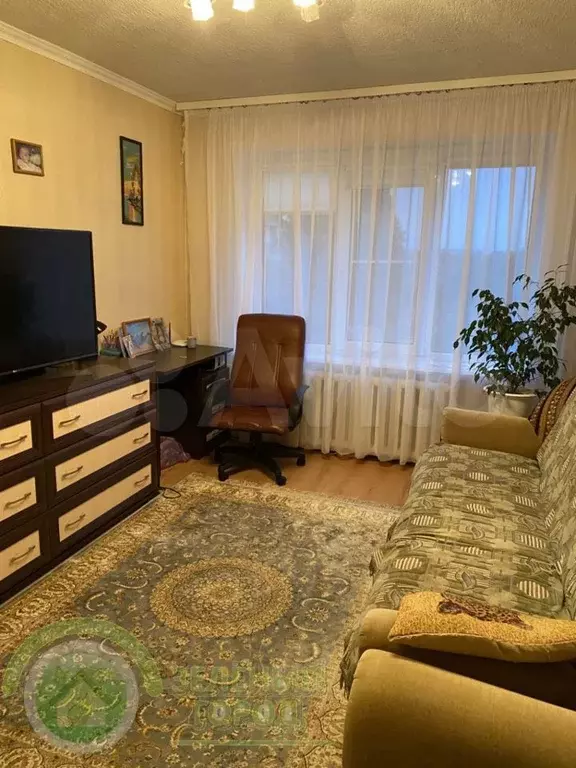 3-к. квартира, 51 м, 4/5 эт. - Фото 0