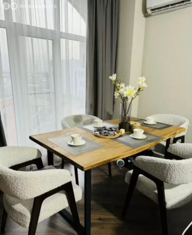 1-комнатная квартира: Махачкала, Хивская улица, 6 (56 м) - Фото 2