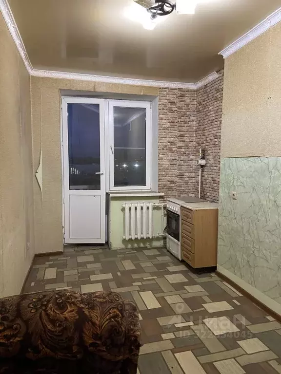 1-к кв. Северная Осетия, Владикавказ ул. Цоколаева, 32к2 (38.0 м) - Фото 2