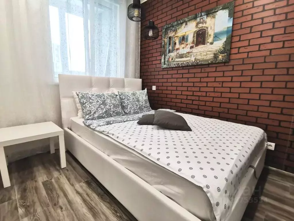 1-к кв. Ханты-Мансийский АО, Ханты-Мансийск ул. Строителей, 117 (35.0 ... - Фото 2