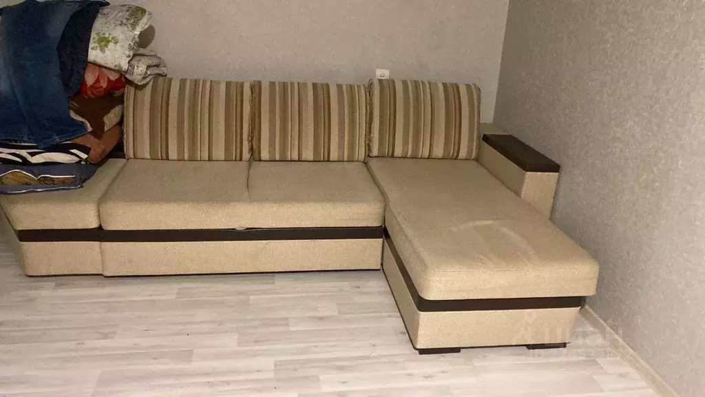 1-к кв. Башкортостан, Уфа Революционная ул., 167/1 (30.0 м) - Фото 1