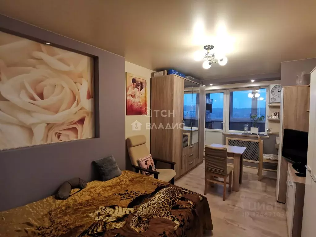 Комната Московская область, Щелково городской округ, д. Большие ... - Фото 1