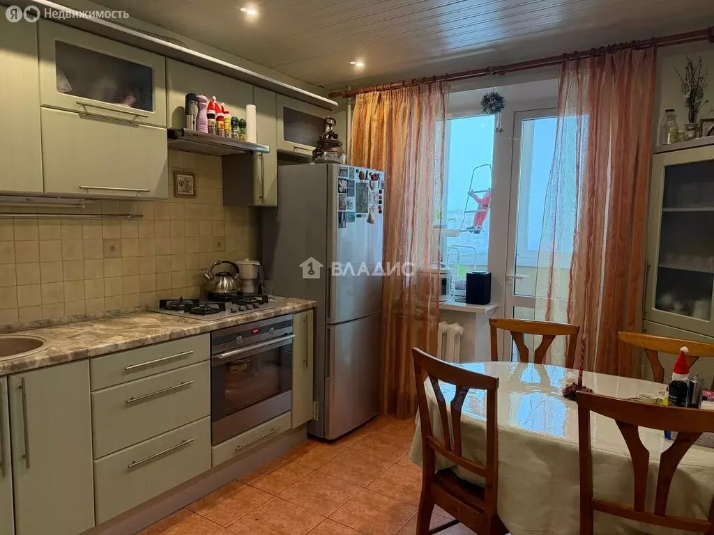 2-комнатная квартира: Владимир, улица Безыменского, 6Б (50 м) - Фото 1