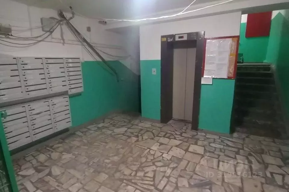 Комната Новосибирская область, Новосибирск ул. Добролюбова, 12/1 (14.0 ... - Фото 1