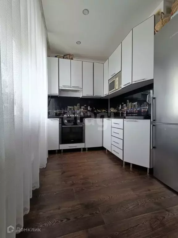 Продаётся 1-к квартира, 33.5 м - Фото 0