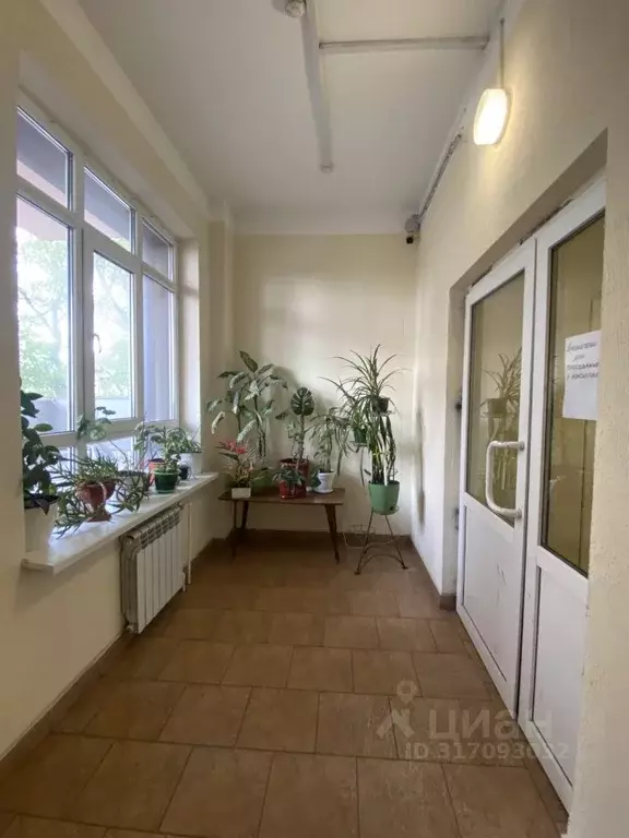 1-к кв. Ростовская область, Ростов-на-Дону Магнитогорская ул., 1а/25 ... - Фото 1