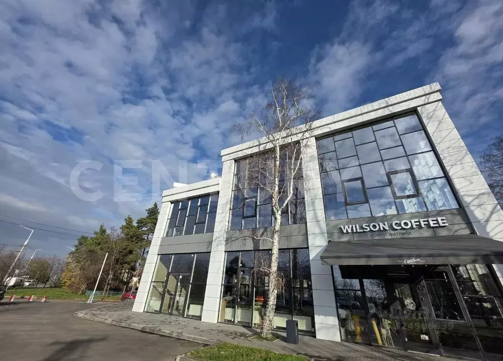 Помещение свободного назначения в Краснодарский край, Краснодар ... - Фото 2