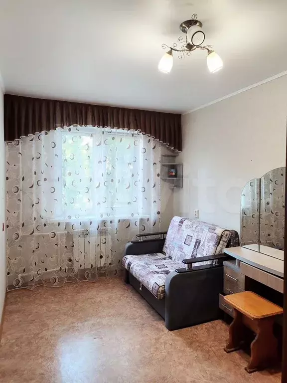 3-к. квартира, 60 м, 2/5 эт. - Фото 1