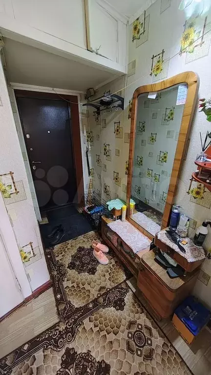 1-к. квартира, 31 м, 1/1 эт. - Фото 1