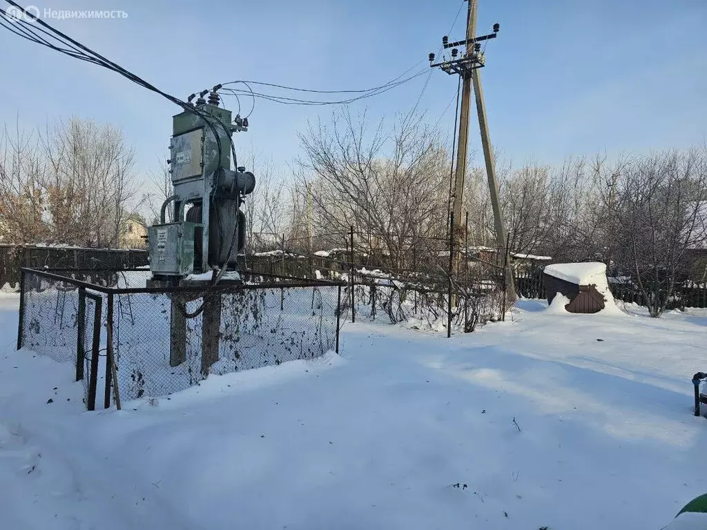 Дом в Оренбург, СНТ Урал-2, Берёзовая улица (11.1 м) - Фото 2