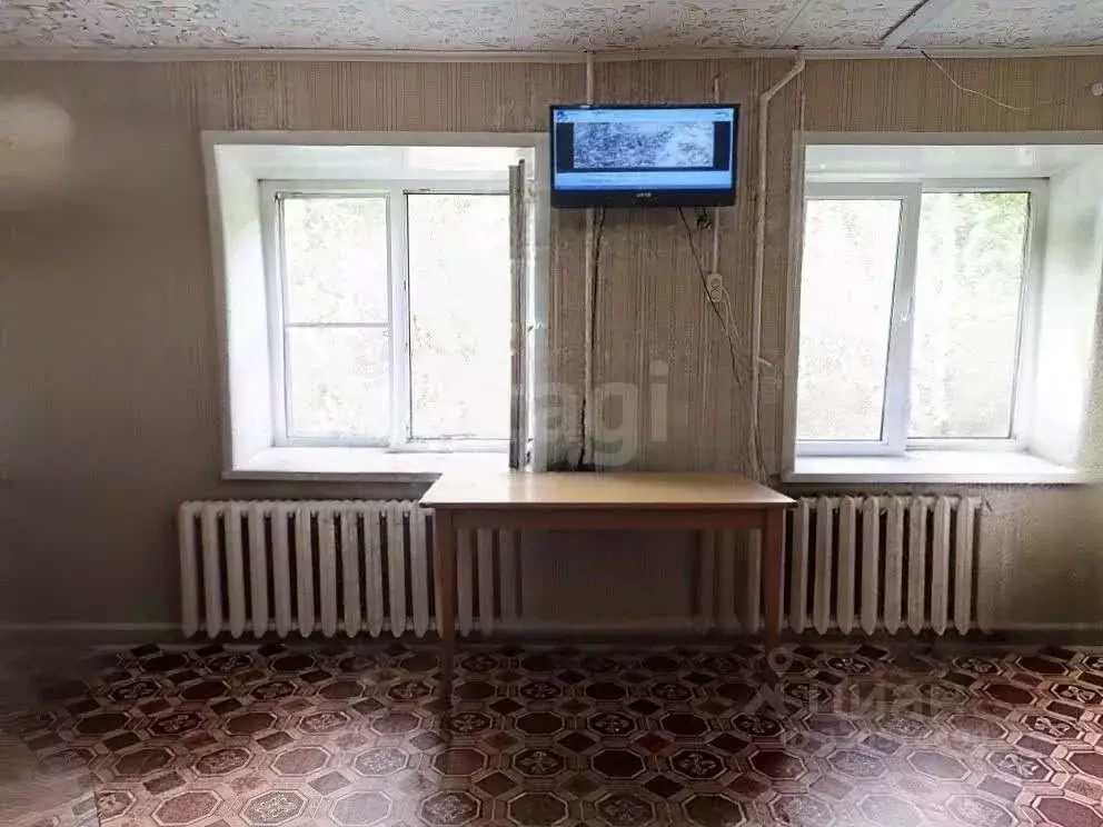 1-к кв. Владимирская область, Ковров Восточная ул., 52/1 (23.1 м) - Фото 1