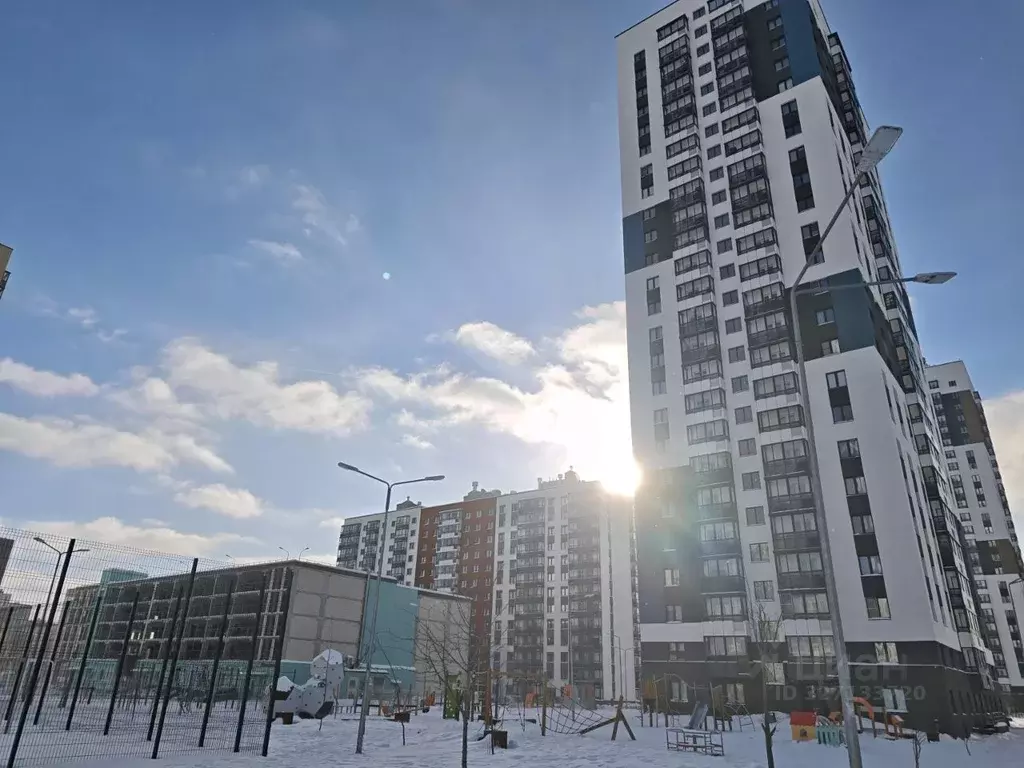 Студия Свердловская область, Екатеринбург ул. Евгения Савкова, 17Б ... - Фото 2