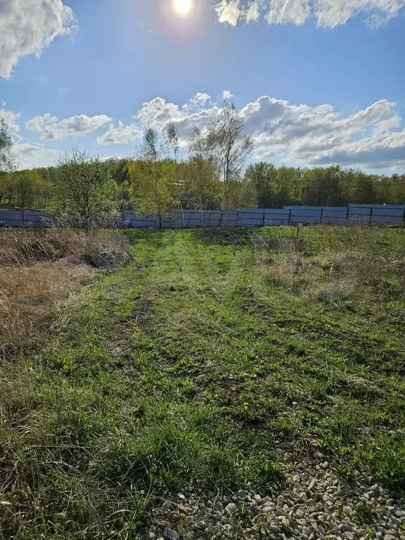 Участок 10,5 сот. (ИЖС) - Фото 0