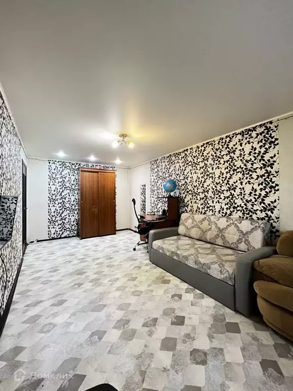 Продаётся 1-к квартира, 33.6 м - Фото 1