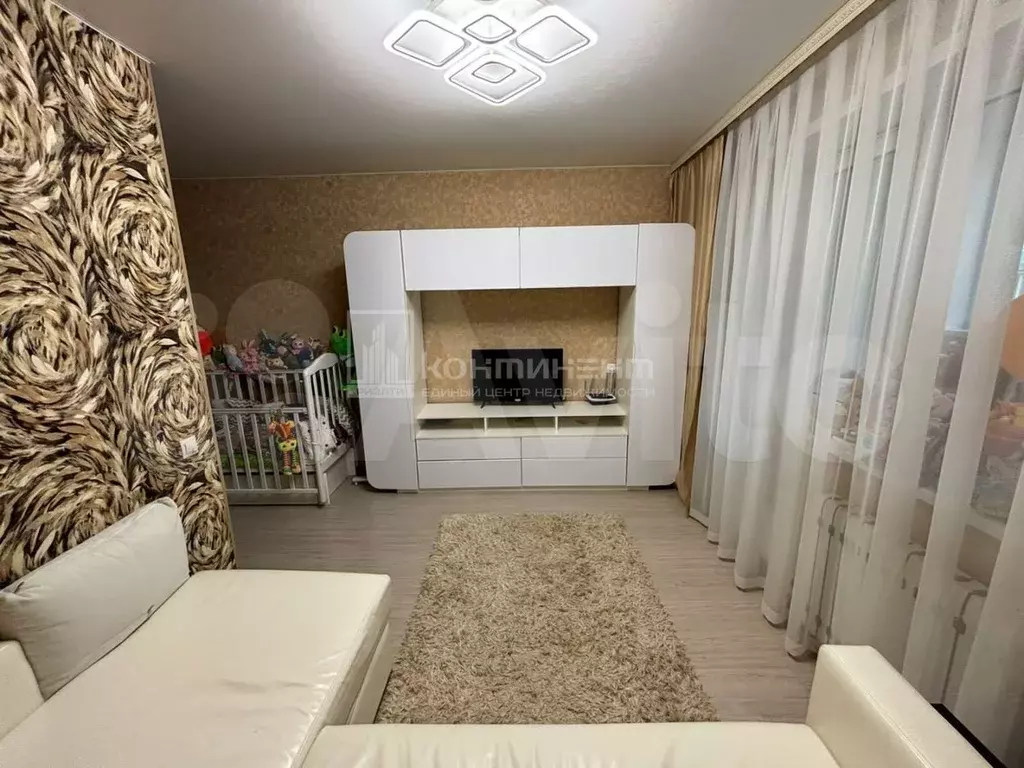 Квартира-студия, 25 м, 1/5 эт. - Фото 1