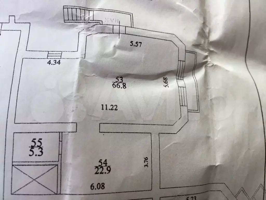 Сдам или продам помещение 95 м - Фото 0