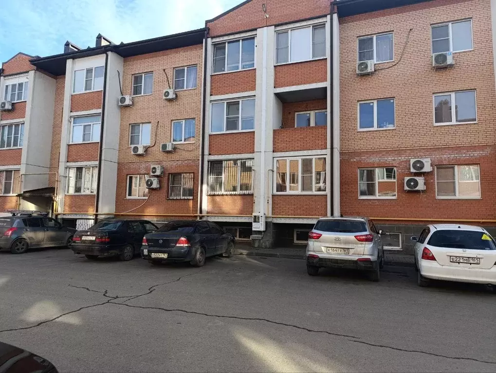 Продаётся квартира-студия, 17 м - Фото 0