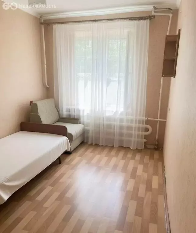 3-комнатная квартира: Батайск, улица Ленина, 199 (52.8 м) - Фото 1