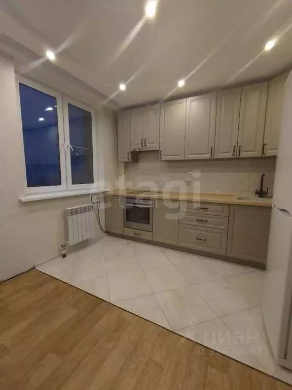 3-к кв. Омская область, Омск ул. Богдана Хмельницкого, 38/2 (66.0 м) - Фото 2