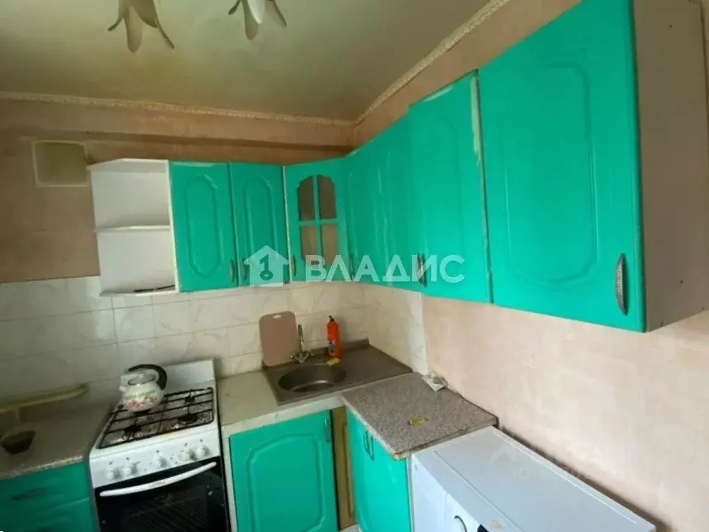 3-к кв. Пензенская область, Пенза ул. Пушкина, 19 (55.0 м) - Фото 1