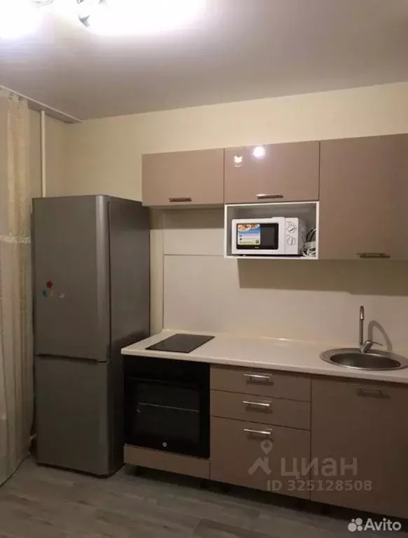 1-к кв. Москва ул. Вертолетчиков, 4 (36.0 м) - Фото 1