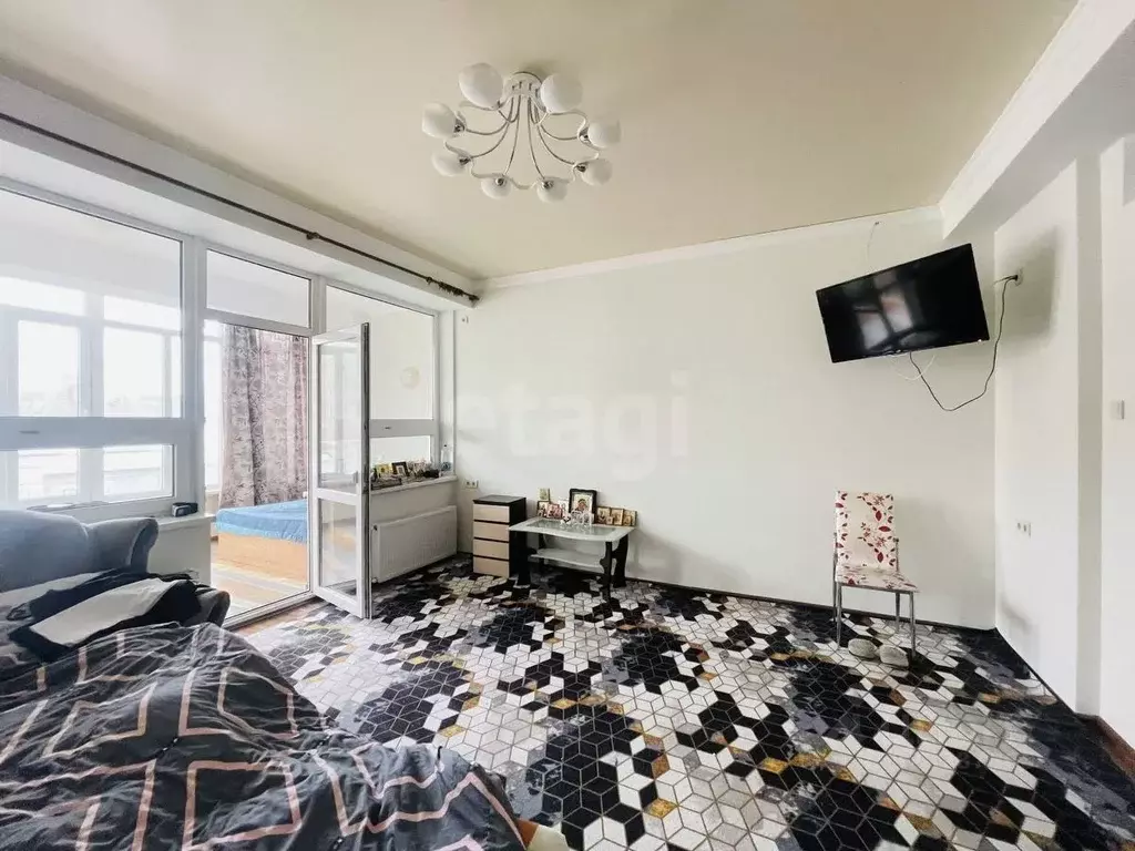 2-к кв. Крым, Ялта ул. Свердлова, 48Ак6 (70.0 м) - Фото 1