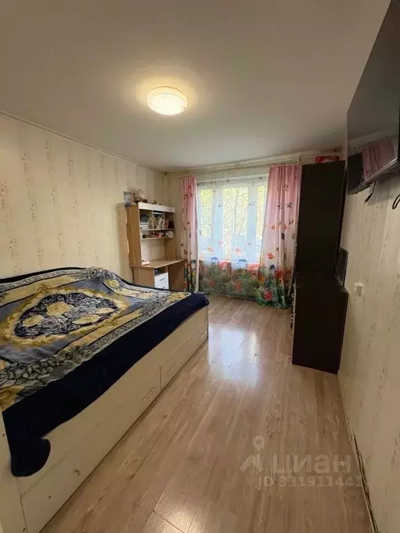 3-к кв. Москва Востряковский проезд, 7К2 (58.2 м) - Фото 2