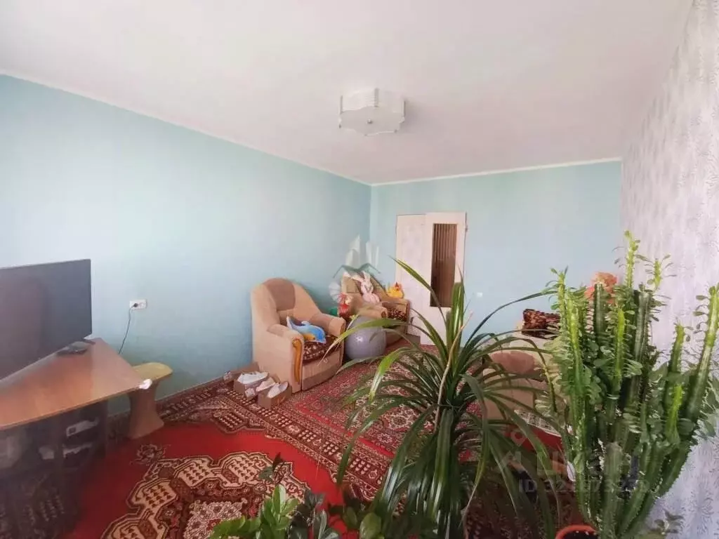 3-к кв. Саратовская область, Саратов ул. Имени С.Ф. Тархова, 24 (66.7 ... - Фото 1