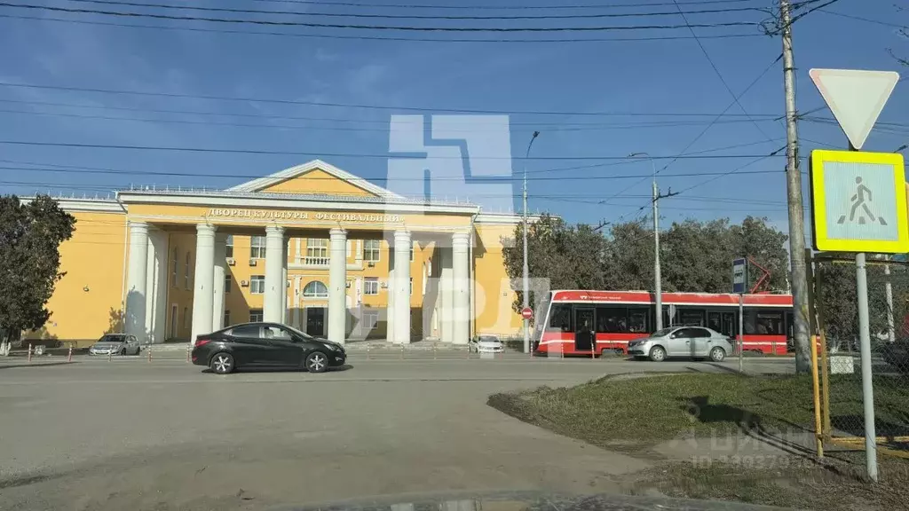 Участок в Ростовская область, Таганрог пер. 1-й Бульварный, 5 (10.0 ... - Фото 1
