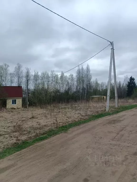 Участок в Ярославская область, Ярославль пос. Тверицы, ул. Стопани ... - Фото 2